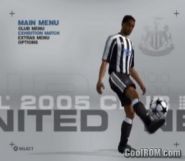 Club Football 2005 - Newcastle United (Europe).7z